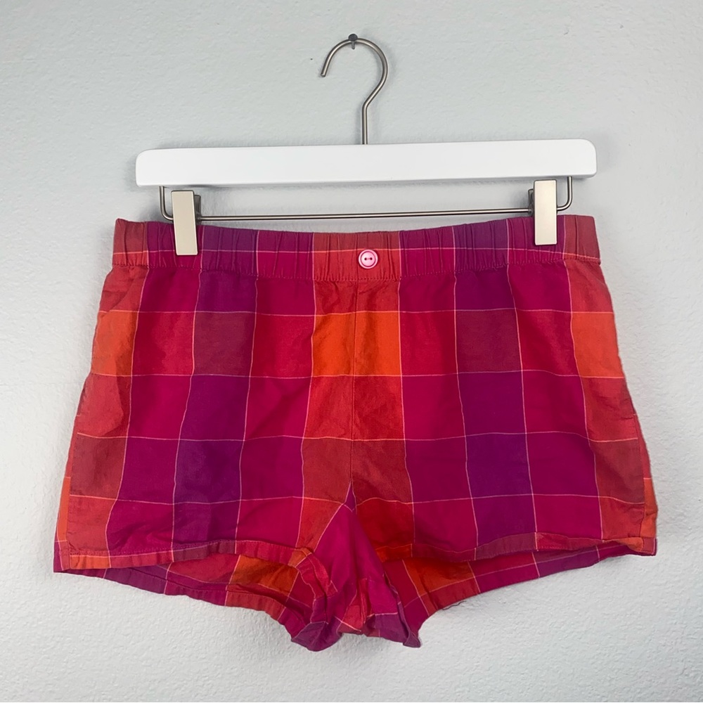 Xhilaration Size S pajama shorts